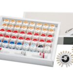 Creation CC Kit 1mit TD m.Creation Shade Guide, 1 Stück