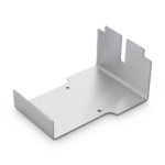 Abdruckträgerblech Giroform, 1 Stück