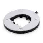 Universal Plattenaufnahme Giroform, 1 Stück