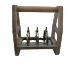 Tray Farbe: hellgrau, 1 Stück