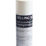 Helling 3D-Scanning Mattierungs- und Entspiegelungsspray