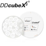 Dental Direkt cubeX² D2
