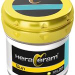 HeraCeram® Sun Opaltranspa 20g