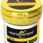 HeraCeram® Sun Value 20g
