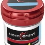 HeraCeram® Transpa 20g