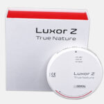 Luxor Z True Nature C3