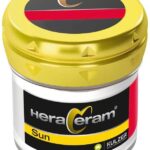 HeraCeram® Sun Secondary dentine 20g