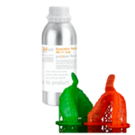 Pro3dure 3D Druck Material für Abformlöffel