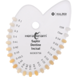 HeraCeram®-Saphir Farbindikator 1 Stück