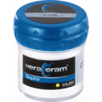 HeraCeram® Saphir Correction COR, 20g, 1 Stück