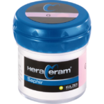 HeraCeram® Saphir Gingiva 20g