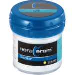 HeraCeram® Saphir Opal Incisal 20g/100g