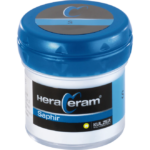 HeraCeram® Saphir Incisal 20g/100g