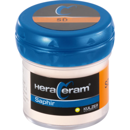 HeraCeram® Saphir Secondary Dentine