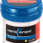 HeraCeram® Saphir Dentine 20g/100g