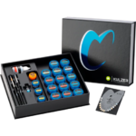 HeraCeram® Saphir Sets 1 Stück