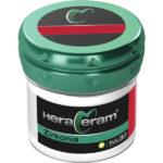 HeraCeram® Zirkonia Dentin 20g/100g