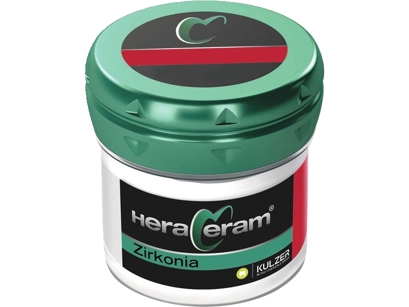 HeraCeram® Zirkonia Dentin 20g/100g – Bild 1