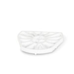 Evo flat Basisplatte