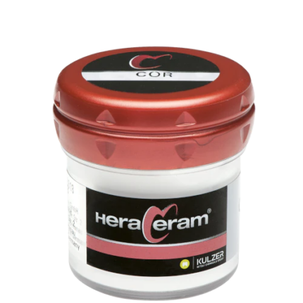 HeraCeram® Korrekturmasse COR, 20g, 1 Stück