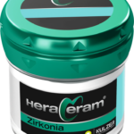 HeraCeram® Zirkonia Opaltranspa 20g