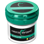 HeraCeram® Zirkonia Schultermasse 20g