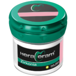 HeraCeram® Zirkonia Gingivamasse 20g