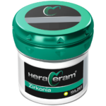HeraCeram® Zirkonia Korrekturmasse COR, 20g, 1 Stück