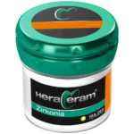 HeraCeram® Zirkonia Mamelon Dentin 20g