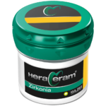 HeraCeram® Zirkonia Value 20g