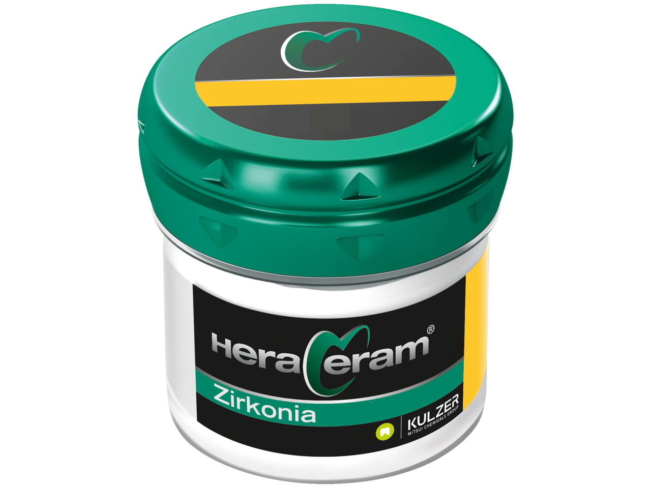 HeraCeram® Zirkonia Value 20g – Bild 1