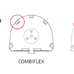 Baumann Combiflex® Plus Sockelplatten - Premium