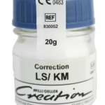 Creation CC/Correction Powder KM/ 20g, 1 Stück