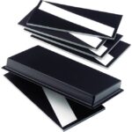 Signum® Anmischblock + Abdeckplatte, 5 Stück