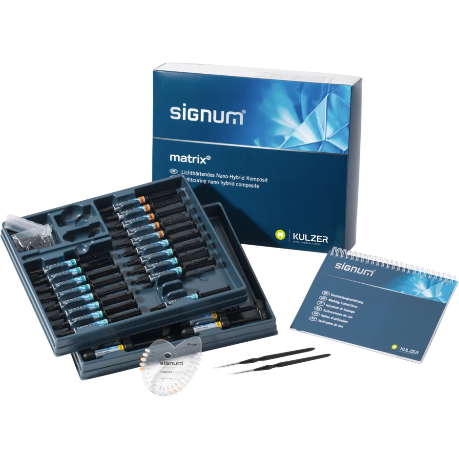 Signum® matrix, 4g – Bild 1