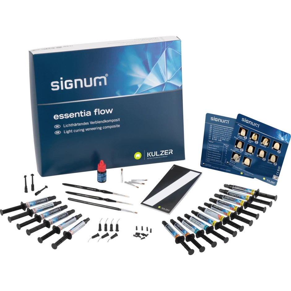 Signum® essentia flow (set), 1 Stück – Bild 1