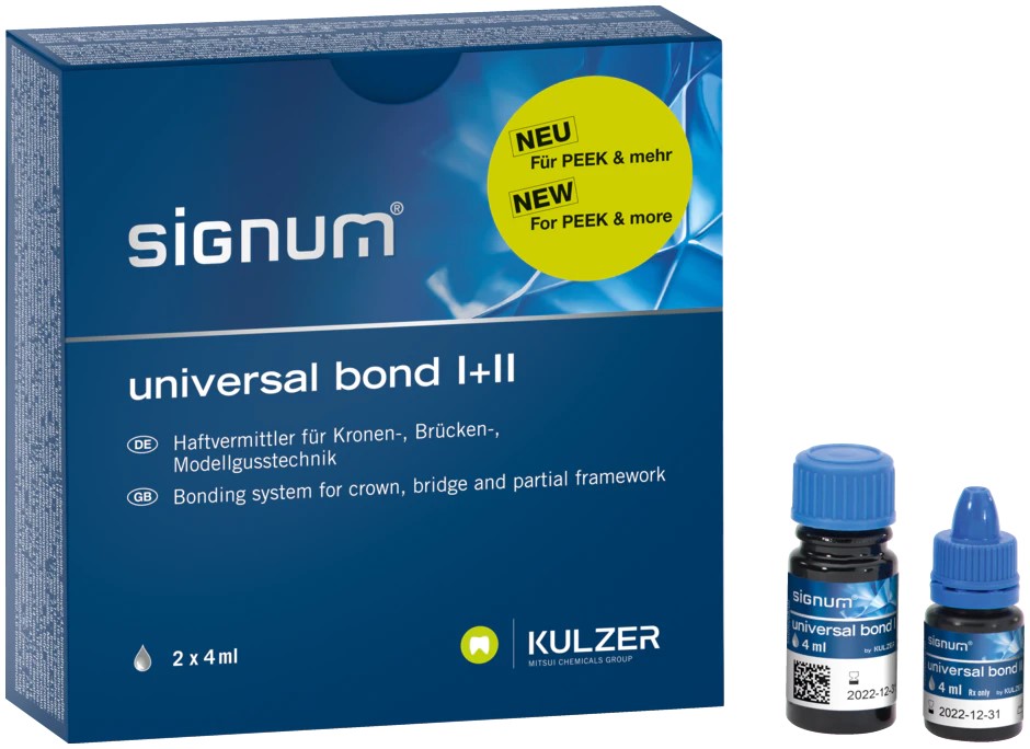 Signum® Bonder – Bild 1