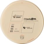 Dental Direkt poly X ML