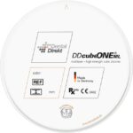 Dental Direkt CubeONE ML Ø 98, 1 Stück