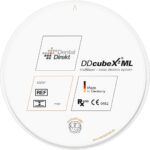 Dental Direkt CubeX² ML, 1 Stück