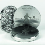 KERA-Disc 98.5mm Durchmesser mit Stufe