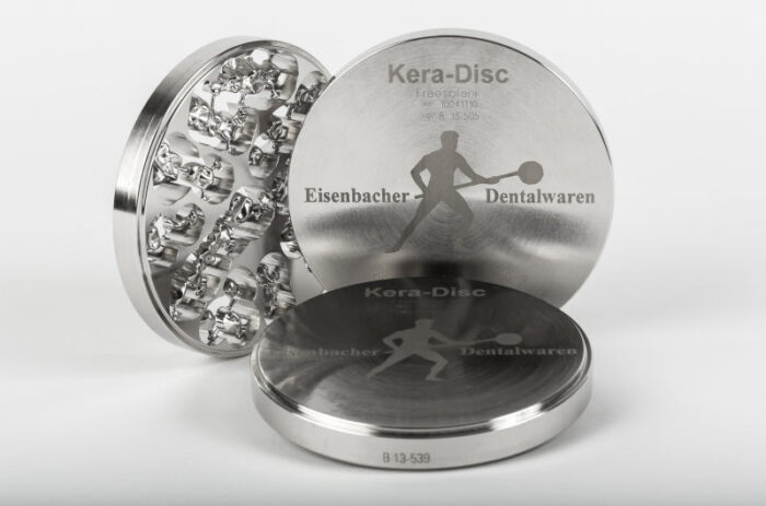 Mit Stufe 18,00mm – Bild 1