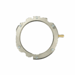 Blankklemmring 98,5mm für CIMT Pi5
