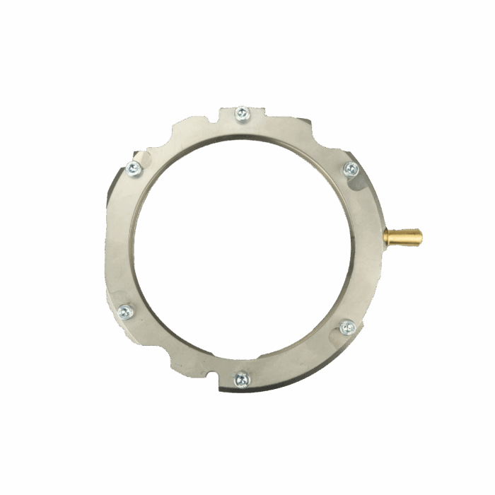Blankklemmring 98,5mm für CIMT Pi5 – Bild 1