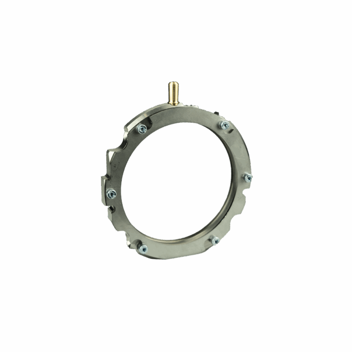 Blankklemmring 98,5mm für CIMT Pi5 – Bild 2