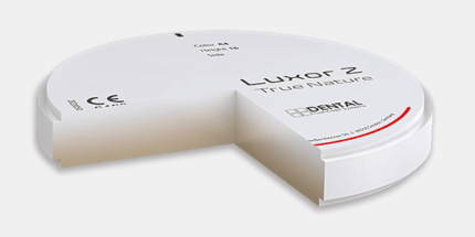 Luxor Z True Nature B1 16mm, 1 Stück