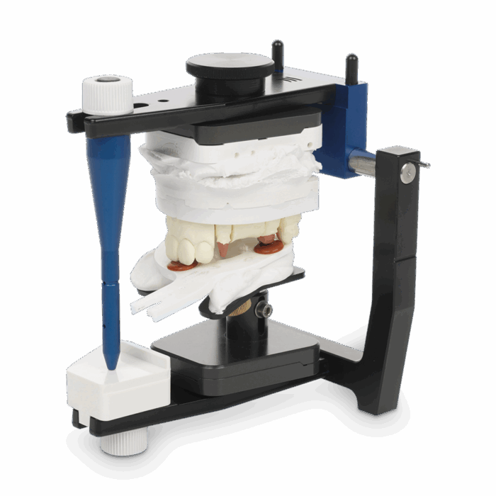 Splitex Eingipsgerät 126mm C-Version, 1 Stück – Bild 1