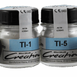 Creation ZI-CT Transpa 20g/50g