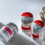 Creation ZI-F Effect Enamel 20g/50g