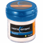 HeraCeram® Saphir Mamelon Dentine 20g
